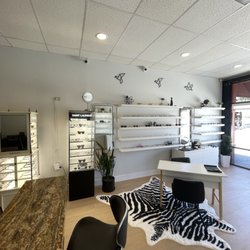 Beyond Optometry