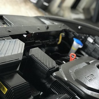 Full Circle Mobile Detailing - Auto Detailing Near Me - Fairmont, West Virginia