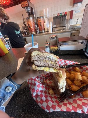 Park Road Soda Shoppe by null