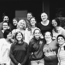 The Groves Church - Women's Retreat 2016