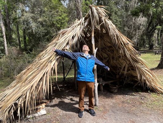 Fort Frederica National Monument by null
