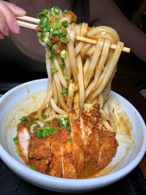 Marugame Udon by null