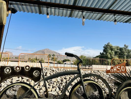 OHSO Brewery + Distillery by null
