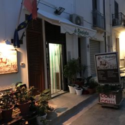 À Busiata