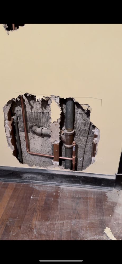 Slide of Dmv Best Handyman