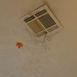 Air vent Air vent