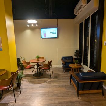 101 Boba - Bubble Tea Near Me - Burnaby, British Columbia