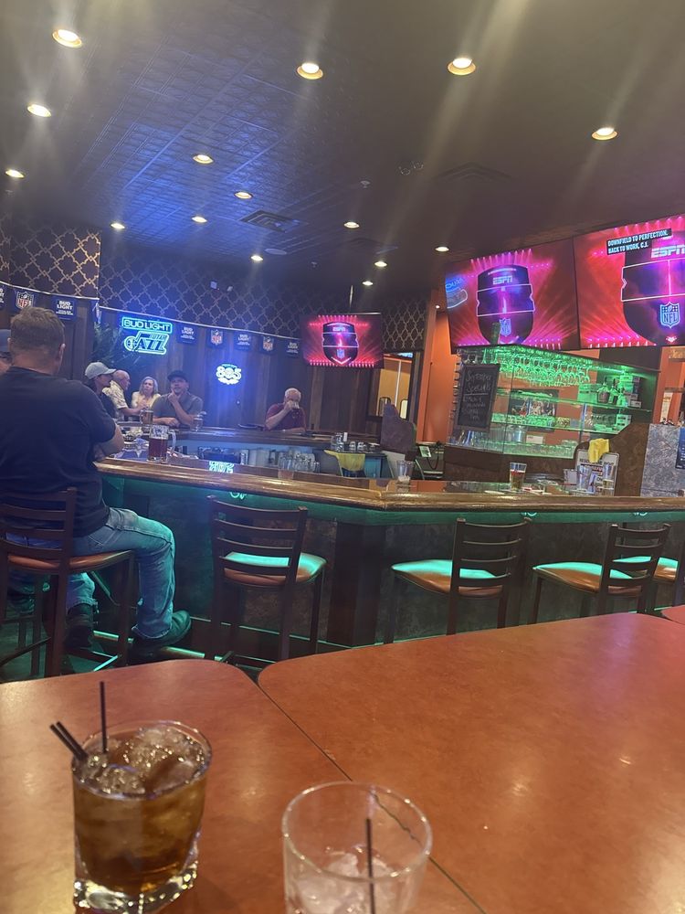 Koral Kafe & Entertainment