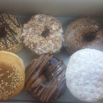 Donut Kingdom - Behold, the best donuts in the world! - Donuts Near Me - Tallahassee, Florida Donut Kingdom - Behold, the best donuts in the world! - Donuts Near Me - Tallahassee, Florida