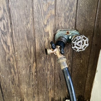 Staton Heating Cooling & Plumbing - $794 to replace this easy to access hose bib - Heating & Air Conditioning/HVAC Near Me - Annapolis, Maryland Staton Heating Cooling & Plumbing - $794 to replace this easy to access hose bib - Heating & Air Conditioning/HVAC Near Me - Annapolis, Maryland