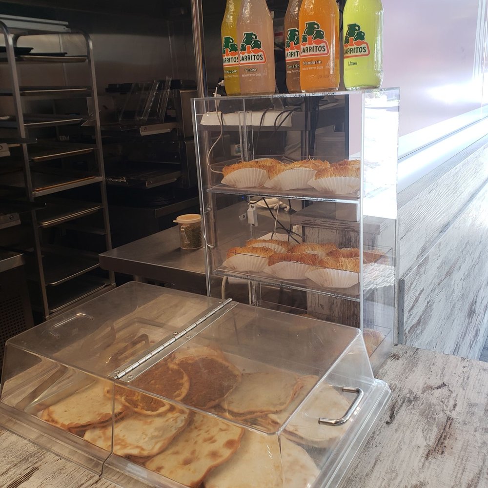 Monta Factory - some specialty noms - Armenian Near Me - Glendale, California