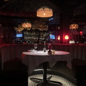 ADKT La - Bars Near Me - Los Angeles, California