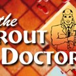 The Grout Doctor Mesa/Apache Junction - We cure sick grout