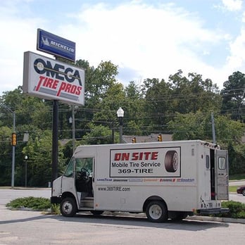 Omega Tires - Tires Near Me - Birmingham, Alabama Omega Tires - Tires Near Me - Birmingham, Alabama