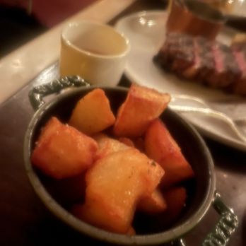 Gwen - Duck fat potatoes - New American Near Me - Los Angeles, California