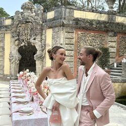 Lovu Lovu - Wedding boutique Lovu Lovu