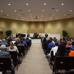 Cornerstone Baptist Church