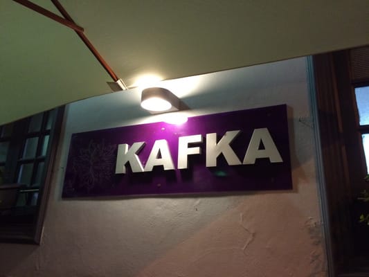 KAFKA by null