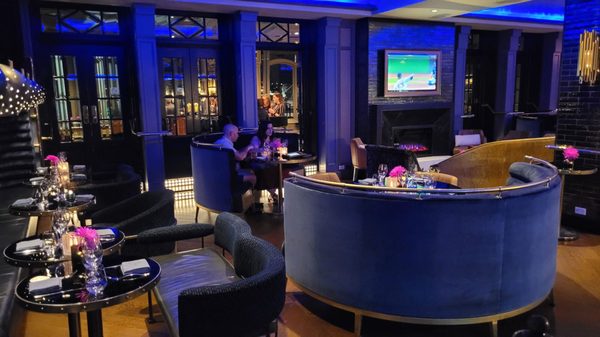 BISTRO LE SAM by null
