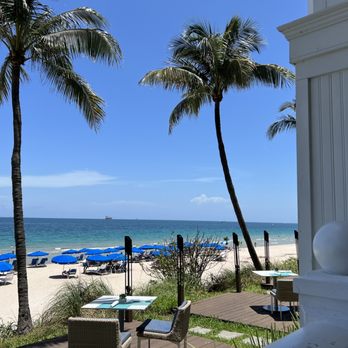 OCEAN2000 - The reason I come here... - New American Near Me - Fort Lauderdale, Florida