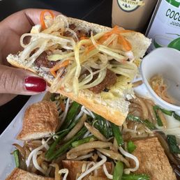 Absolutely delicious Absolutely delicious