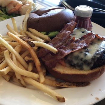 Roy's at Pebble Beach - Burger - Asian Fusion Near Me - Pebble Beach, California