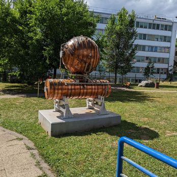 CERN - Public Services & Government Near Me - Meyrin, GE CERN - Public Services & Government Near Me - Meyrin, GE