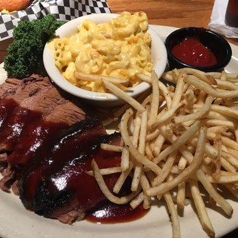 Bobby Q - Sliced Bbq Beef Brisket. Looks delicious! - Barbeque Near Me - Phoenix, Arizona