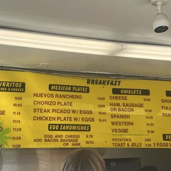 A's Burgers - Burgers Near Me - Dana Point, California