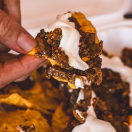 Nachos