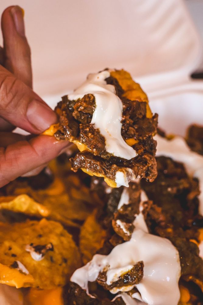 Luchador Tacos