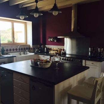 Maison de Jean - Guest Houses Near Me - Saint-Androny, 33