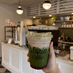 Matcha