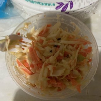 Dallas BBQ - Jamaica - Mouse droppings - Barbeque Near Me - Jamaica, New York