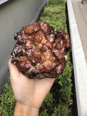 Half and Half Doughnut Co. by null