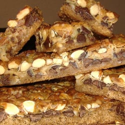 SwingTimeCatering - Sinfully delicious Gerty Bar