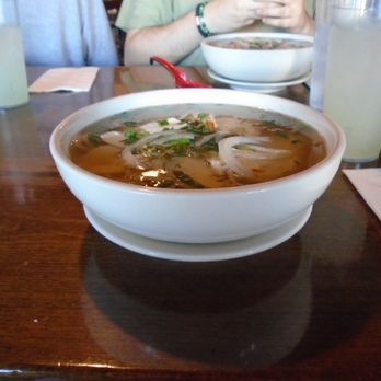 AZ Pho & Grill - Pho with beef - Vietnamese Near Me - Gilbert, Arizona AZ Pho & Grill - Pho with beef - Vietnamese Near Me - Gilbert, Arizona