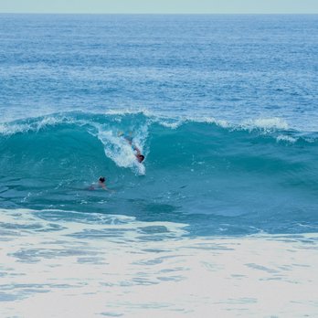 The Wedge - Beaches Near Me - Newport Beach, California