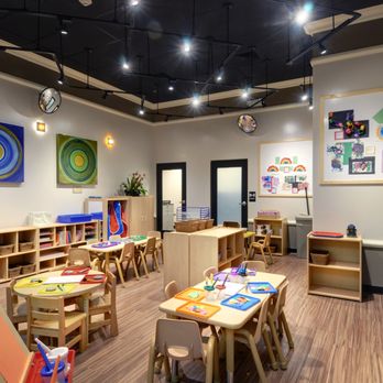 Children's Learning Adventure - Child Care & Day Care Near Me - Scottsdale, Arizona
