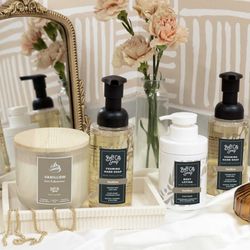 Buff City Soap