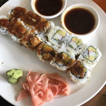 Ru Sans - Sushi Bars Near Me - Atlanta, Georgia