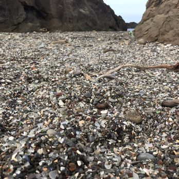 Glass Beach - Beaches Near Me Glass Beach - Beaches Near Me