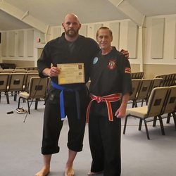 CKS Martial Arts