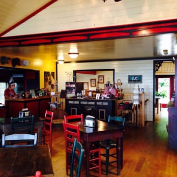 Bluemont Vineyard - Tasting room. - Venues & Event Spaces Near Me - Bluemont, Virginia