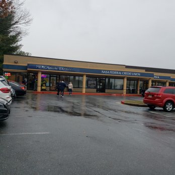 Mercadito Express - Exterior - Convenience Stores Near Me - Columbia, Maryland