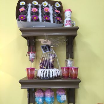 Nothing Bundt Cakes - Bakeries Near Me - San Leandro, California