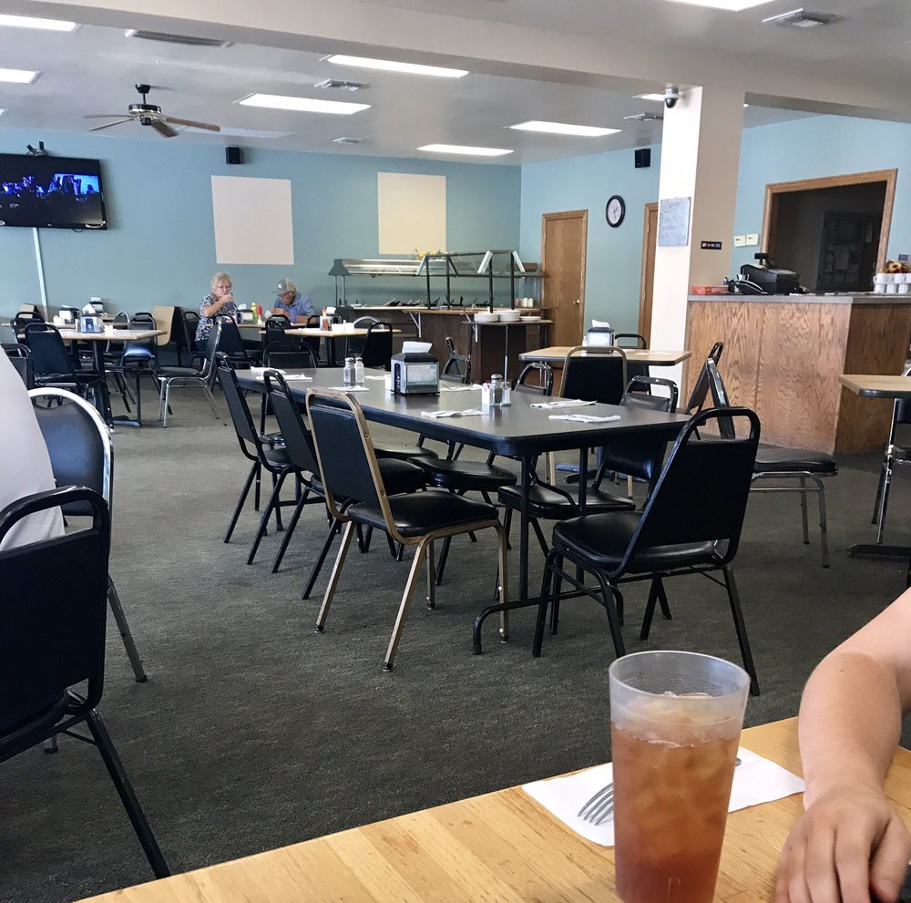 JD’S Updated August 2024 744 Main St, Hoxie, Kansas Steakhouses