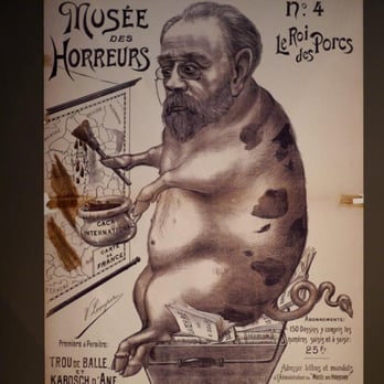 Musée de l'Armée - Posters and magazines. - Museums Near Me - Paris, 75