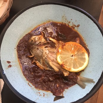 Plume Algiers - Ummm Curry fish ??? - Indian Near Me - New Orleans, Louisiana Plume Algiers - Ummm Curry fish ??? - Indian Near Me - New Orleans, Louisiana