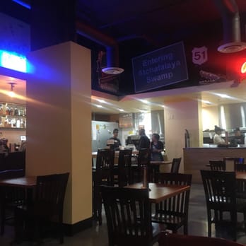 Darrow's New Orleans Grill - Cajun/Creole Near Me - Carson, California